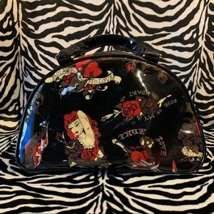 Vintage Nick & Nora Bag